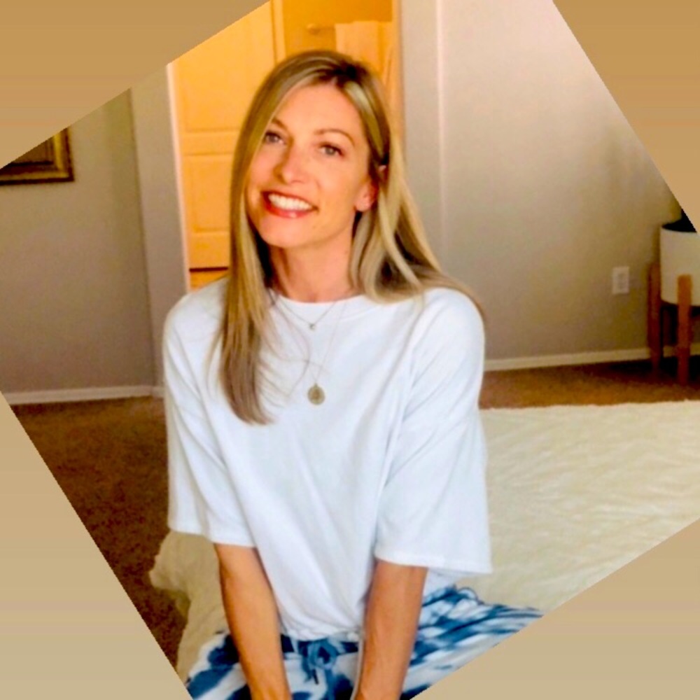 Meet your Posher, Suzi